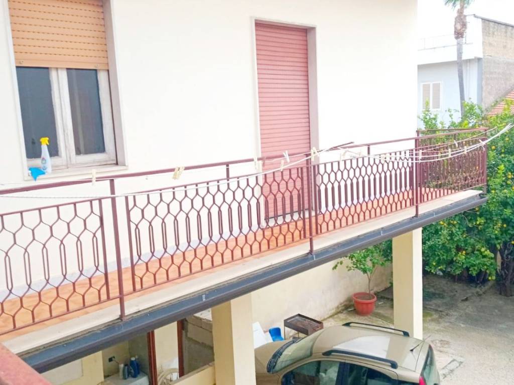 casa indipendente in vendita a San Marcellino