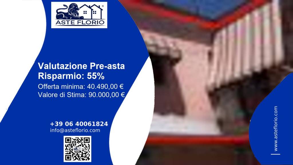 appartamento in vendita a San Marcellino