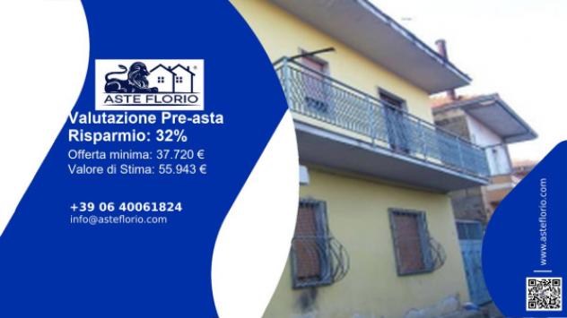 appartamento in vendita a San Marcellino