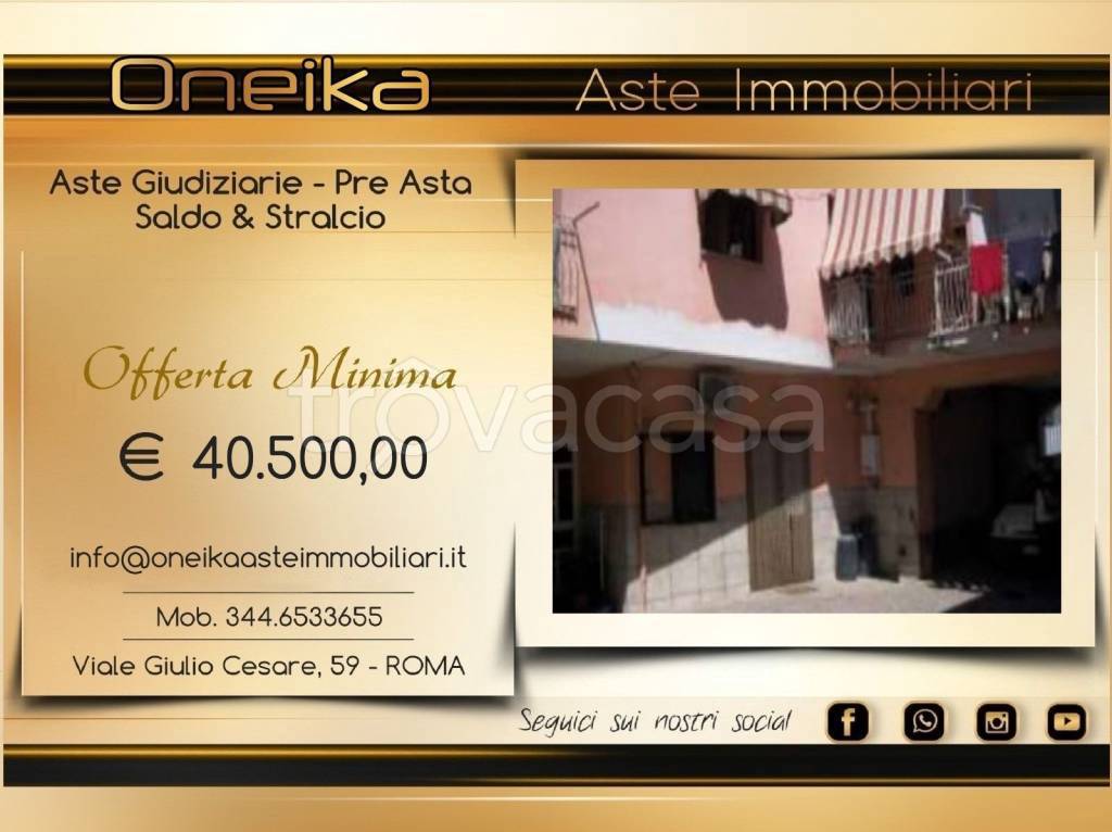 appartamento in vendita a San Marcellino