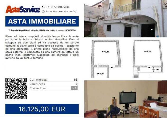 terreno edificabile in vendita a San Marcellino