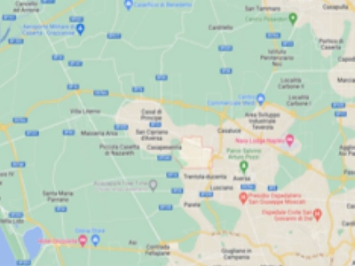 negozio in vendita a San Marcellino