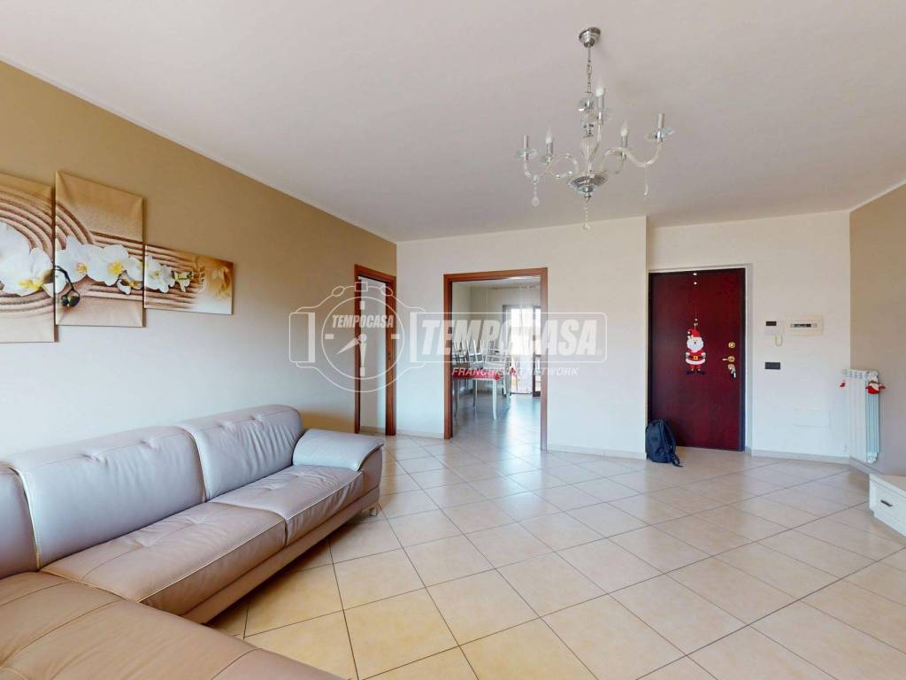 appartamento in vendita a San Marcellino