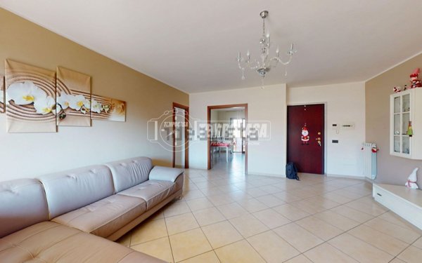 appartamento in vendita a San Marcellino