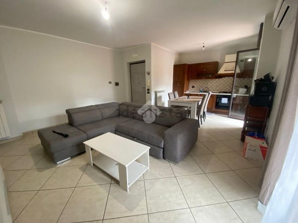 appartamento in vendita a San Marcellino