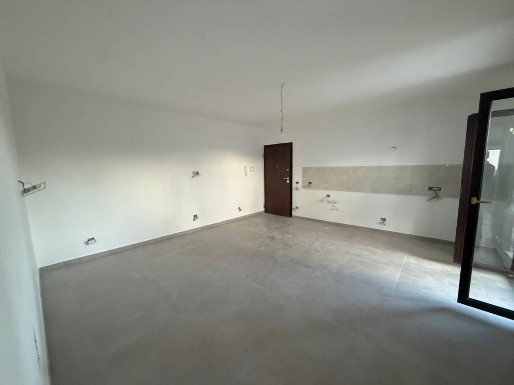 appartamento in vendita a San Marcellino