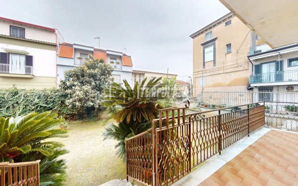 appartamento in vendita a San Marcellino