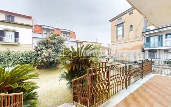 appartamento in vendita a San Marcellino