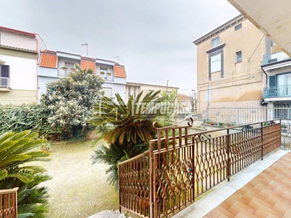 casa indipendente in vendita a San Marcellino