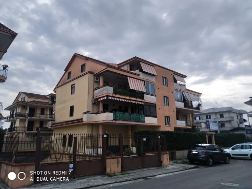 appartamento in vendita a San Marcellino