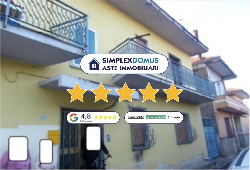 appartamento in vendita a San Marcellino