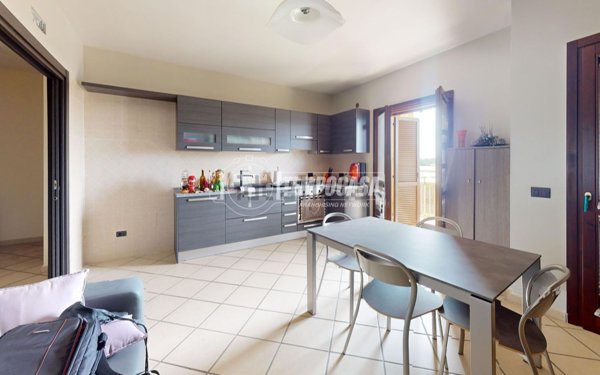 appartamento in vendita a San Marcellino