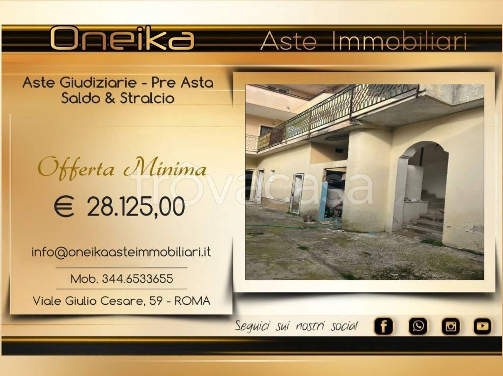 appartamento in vendita a San Marcellino