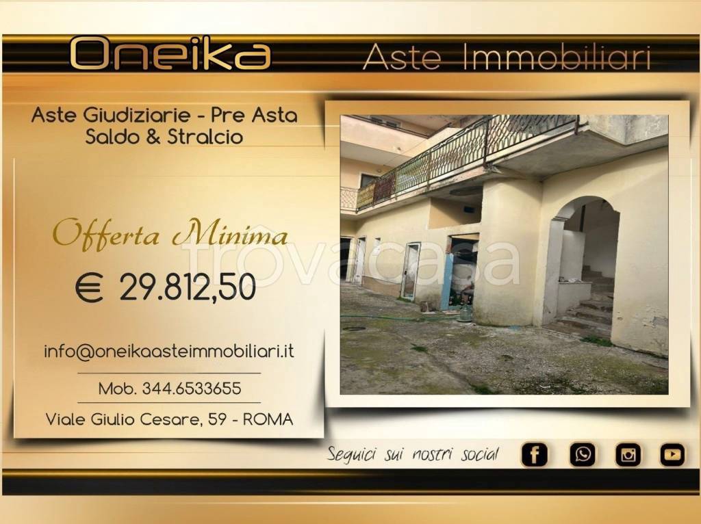 appartamento in vendita a San Marcellino