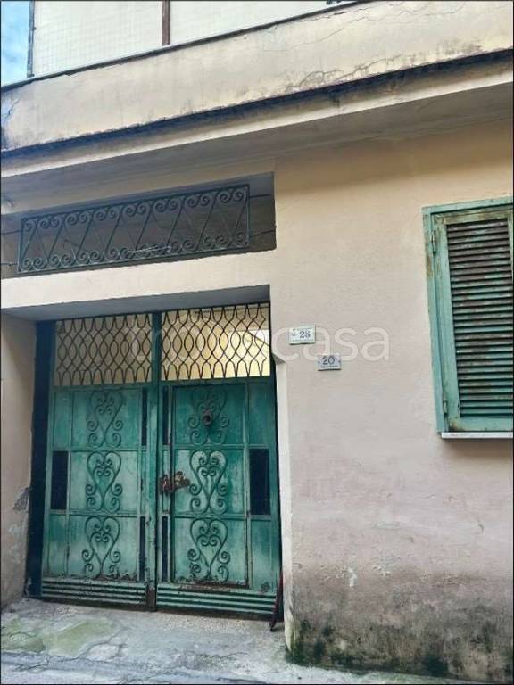 appartamento in vendita a San Marcellino