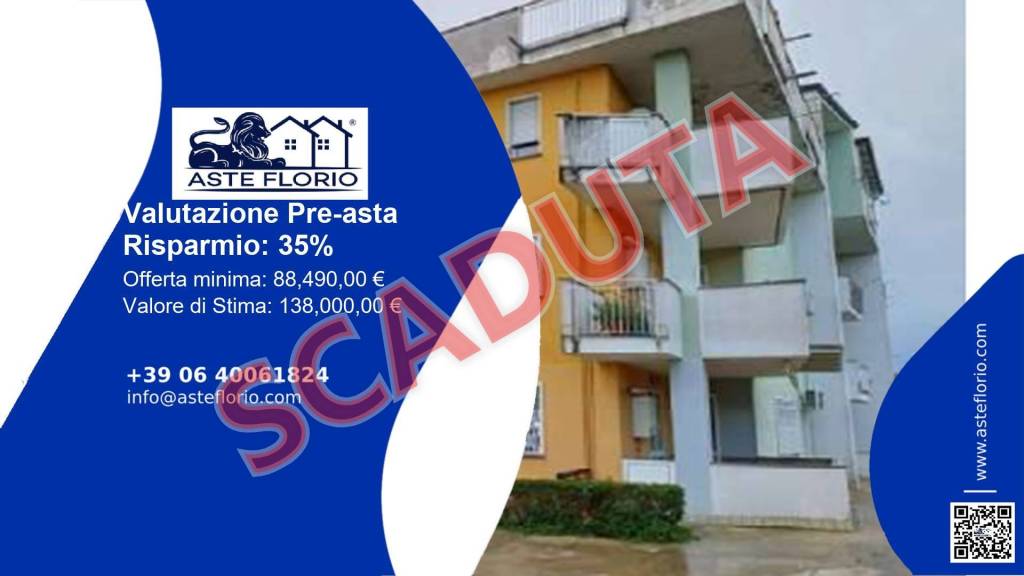 appartamento in vendita a San Marcellino