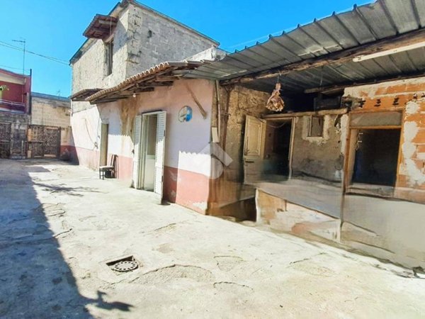 casa indipendente in vendita a San Marcellino