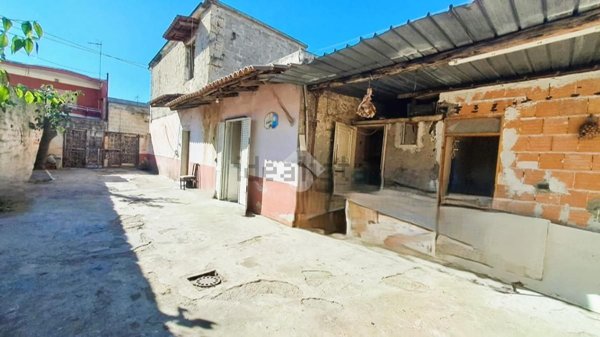 casa indipendente in vendita a San Marcellino