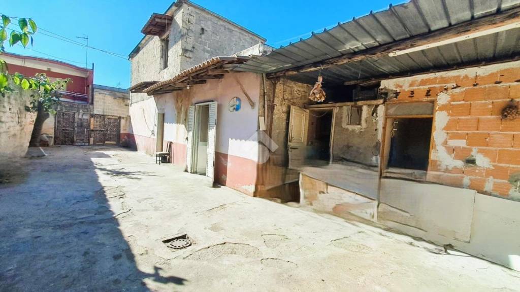 casa indipendente in vendita a San Marcellino