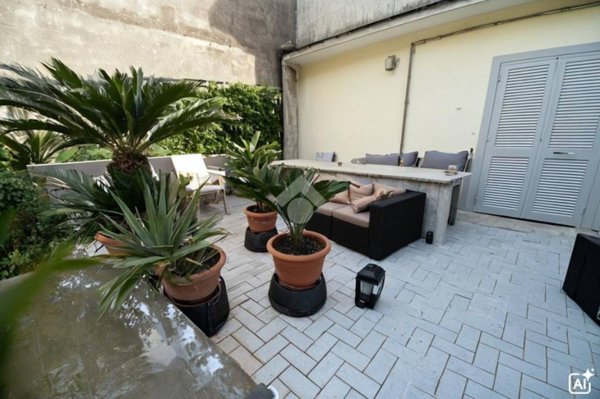 casa indipendente in vendita a San Marcellino