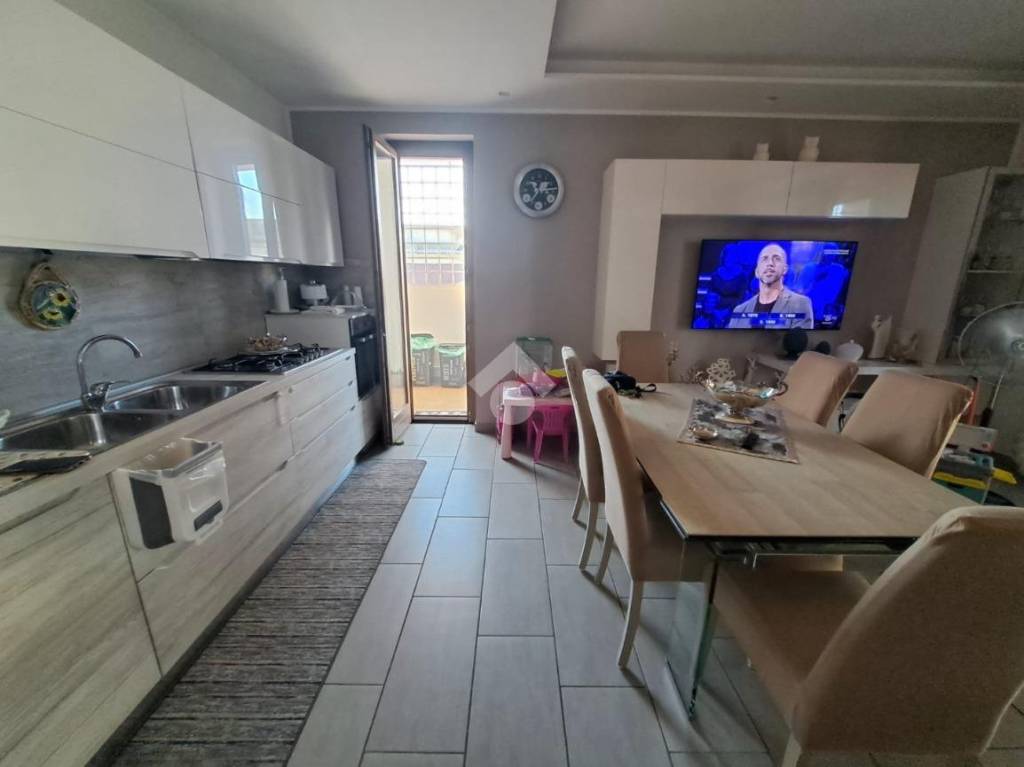 appartamento in vendita a San Marcellino