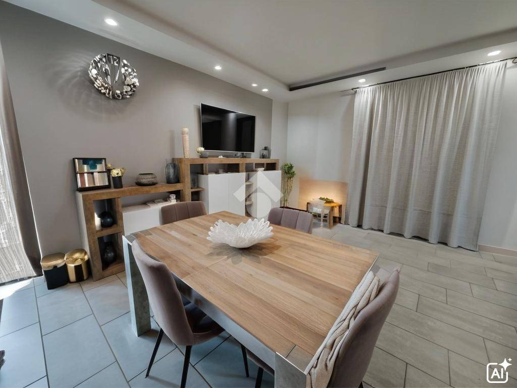 appartamento in vendita a San Marcellino