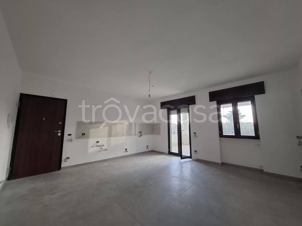 appartamento in vendita a San Marcellino