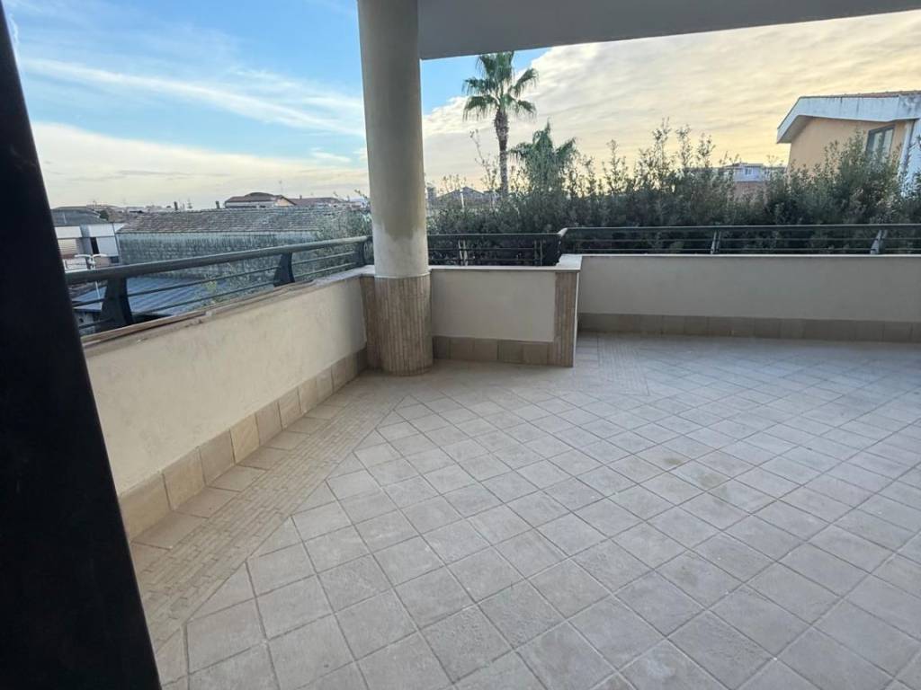 appartamento in vendita a San Marcellino