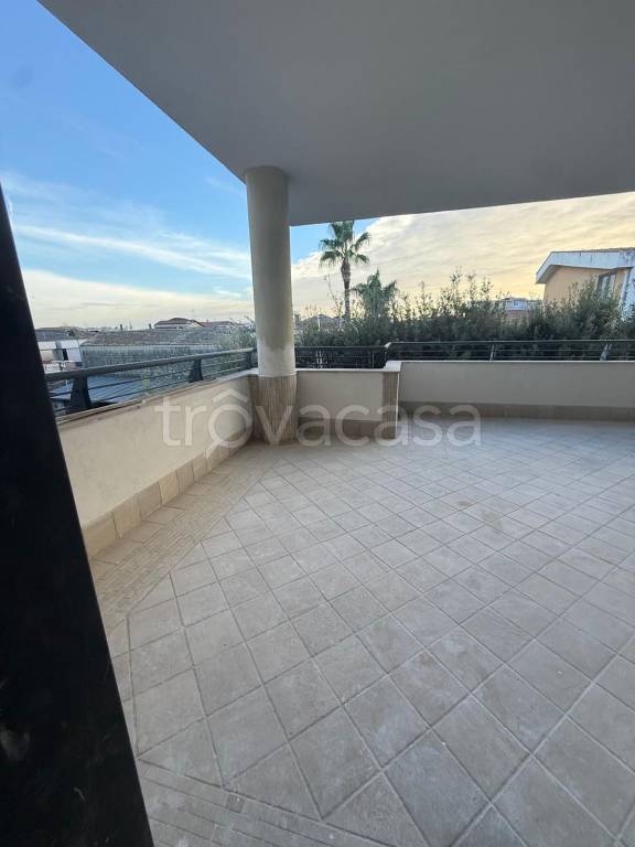 appartamento in vendita a San Marcellino