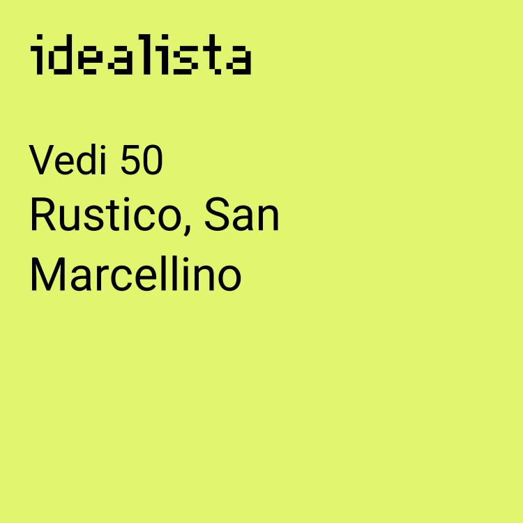 appartamento in vendita a San Marcellino