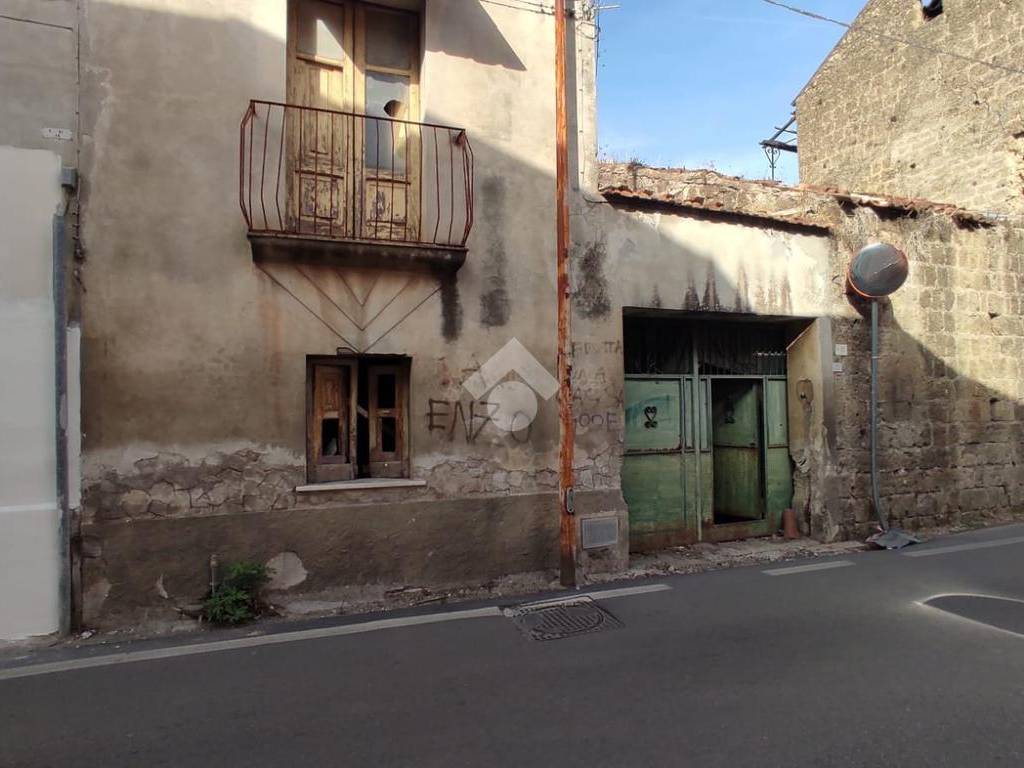 casa indipendente in vendita a San Marcellino