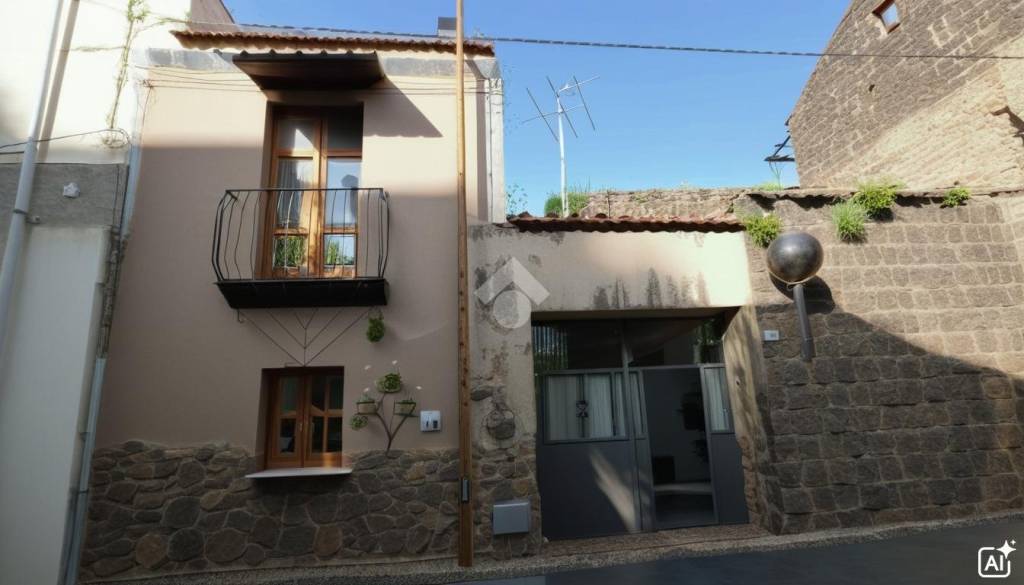 casa indipendente in vendita a San Marcellino