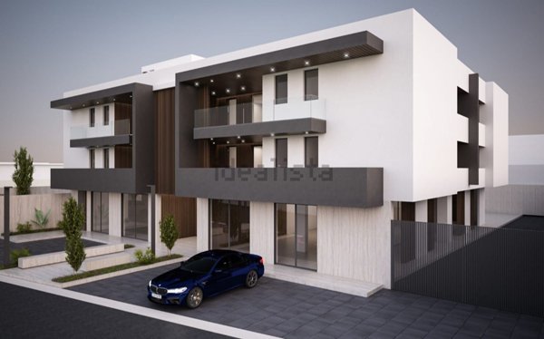 appartamento in vendita a San Marcellino