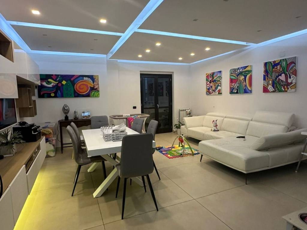 appartamento in vendita a San Marcellino