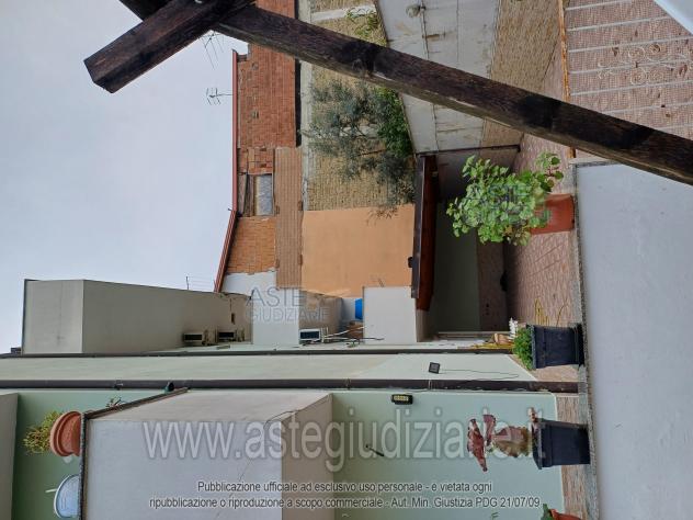 appartamento in vendita a San Marcellino