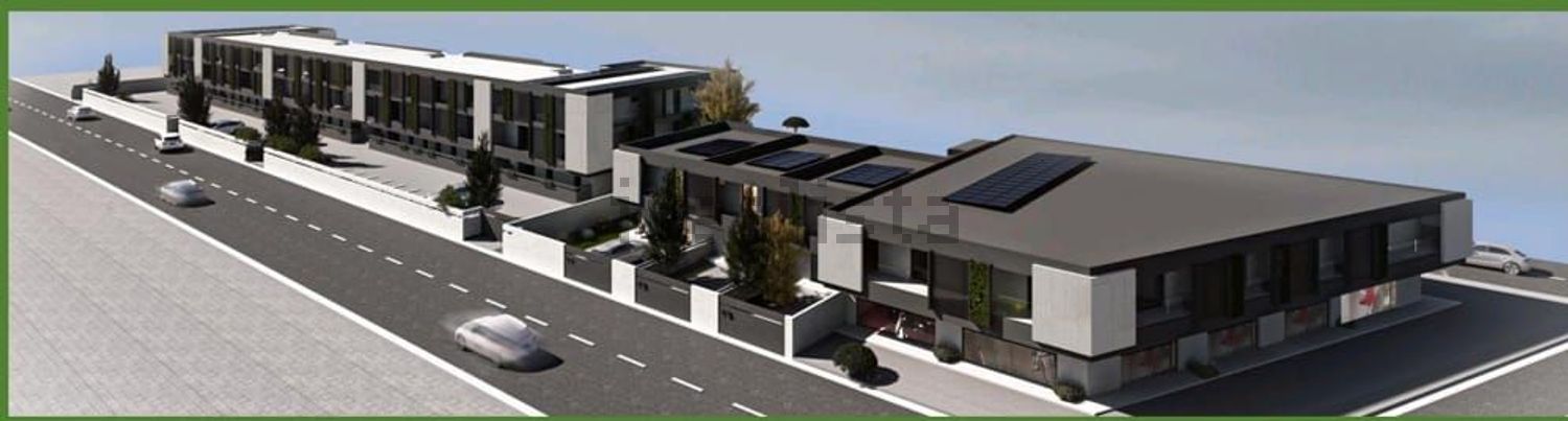 appartamento in vendita a San Marcellino