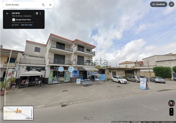 appartamento in vendita a San Marcellino