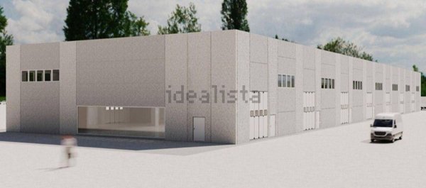 terreno edificabile in vendita a San Marcellino