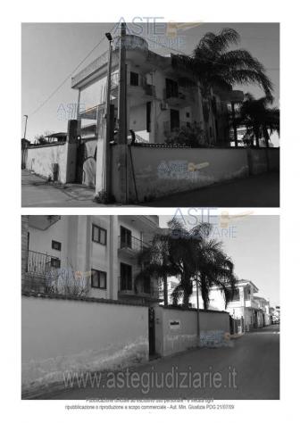 terreno edificabile in vendita a San Marcellino