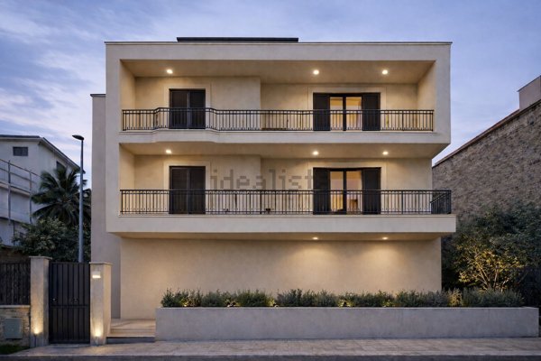 appartamento in vendita a San Marcellino