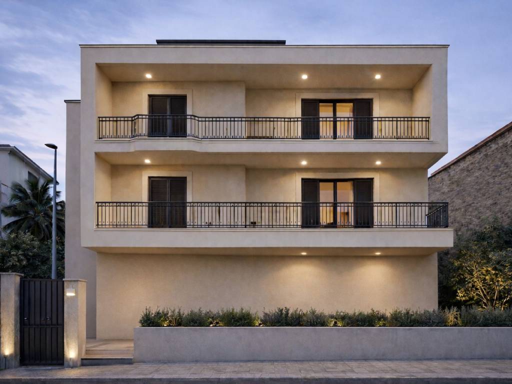 appartamento in vendita a San Marcellino