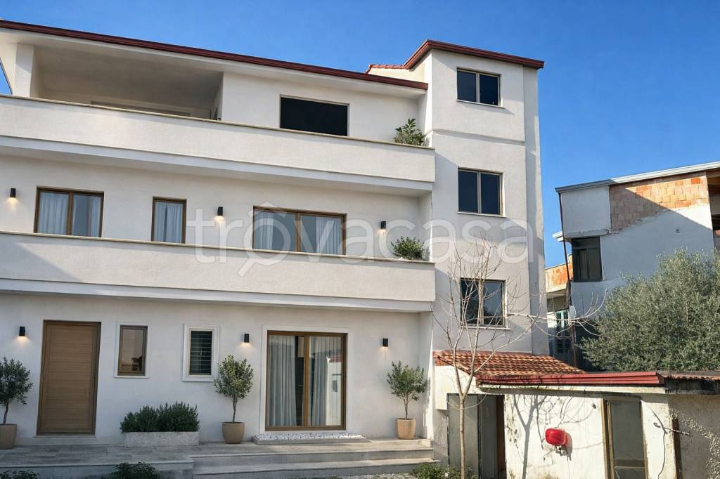 appartamento in vendita a San Marcellino