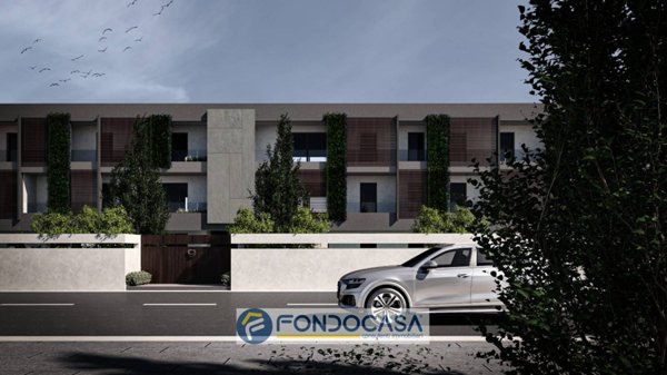 appartamento in vendita a San Marcellino