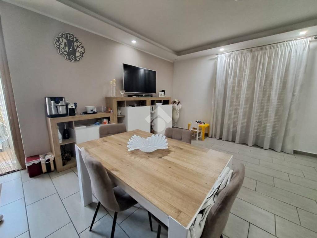 appartamento in vendita a San Marcellino