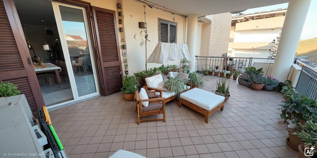 appartamento in vendita a San Marcellino