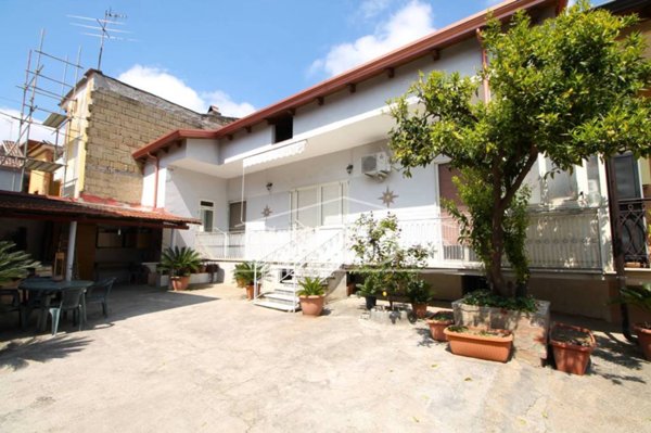 appartamento in vendita a San Marcellino