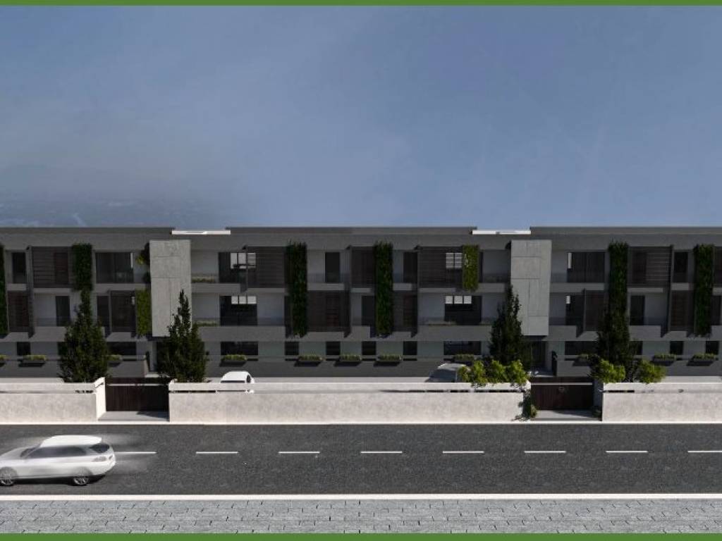 appartamento in vendita a San Marcellino