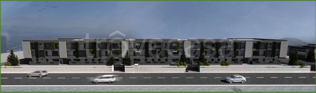 appartamento in vendita a San Marcellino