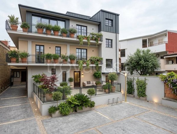 appartamento in vendita a San Marcellino