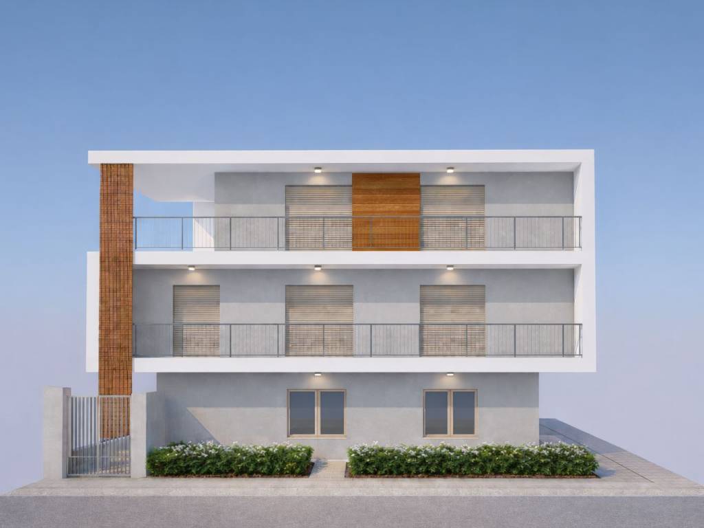 appartamento in vendita a San Marcellino